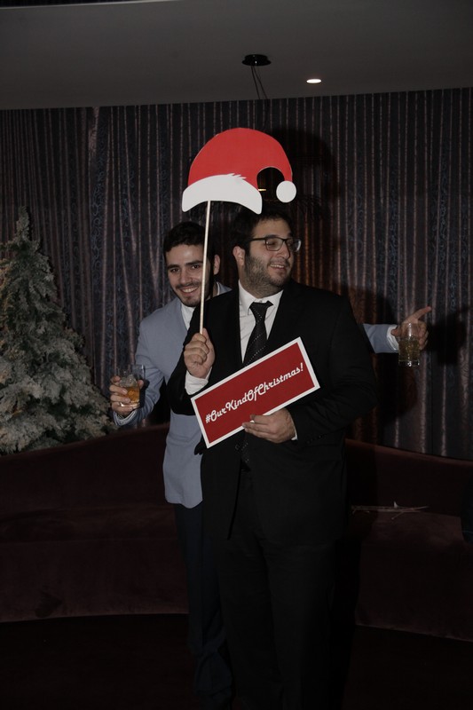 Le Conte De Noel